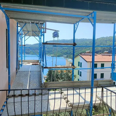 Apartament 28 Porto Venere