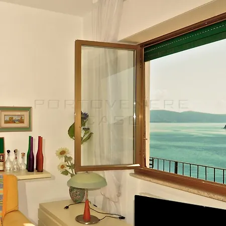 Apartament 28 Porto Venere